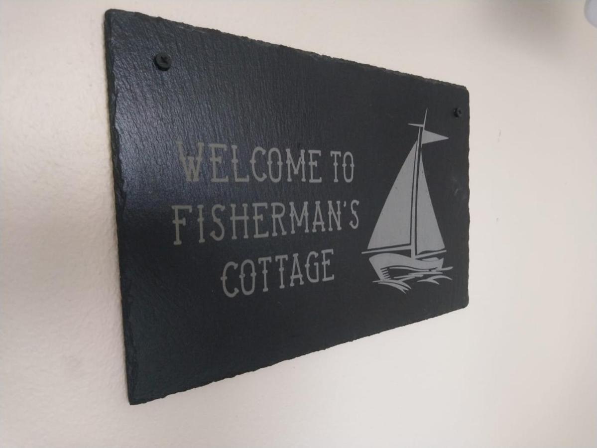 Fishermans Cottage Killough Экстерьер фото