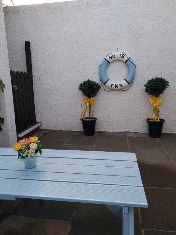 Fishermans Cottage Killough Экстерьер фото