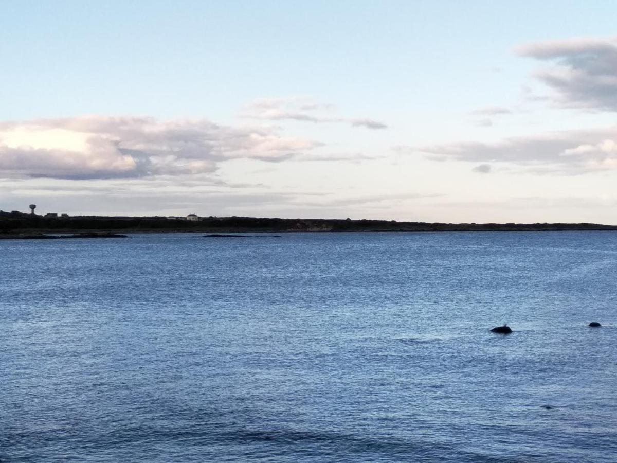Fishermans Cottage Killough Экстерьер фото