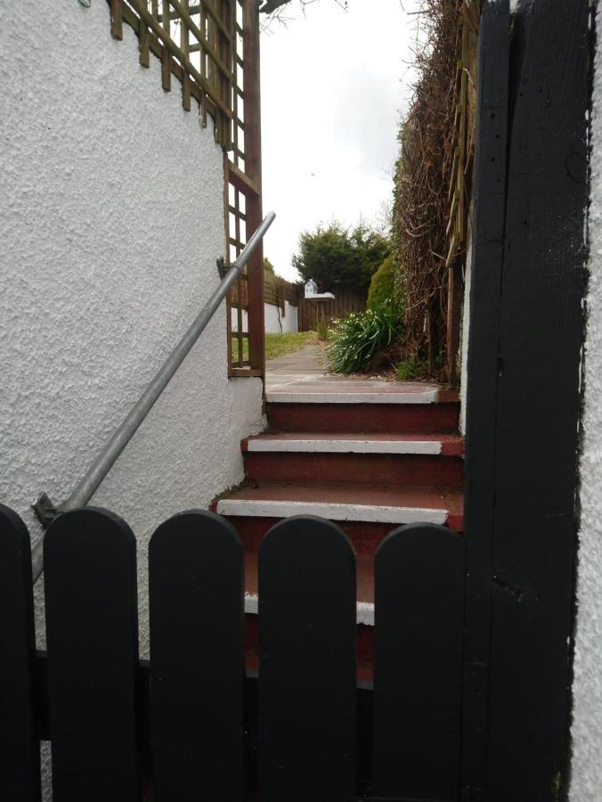 Fishermans Cottage Killough Экстерьер фото