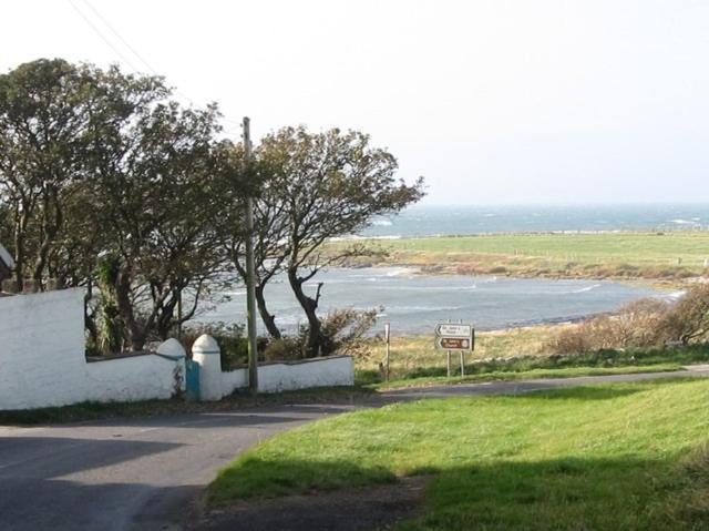 Fishermans Cottage Killough Экстерьер фото