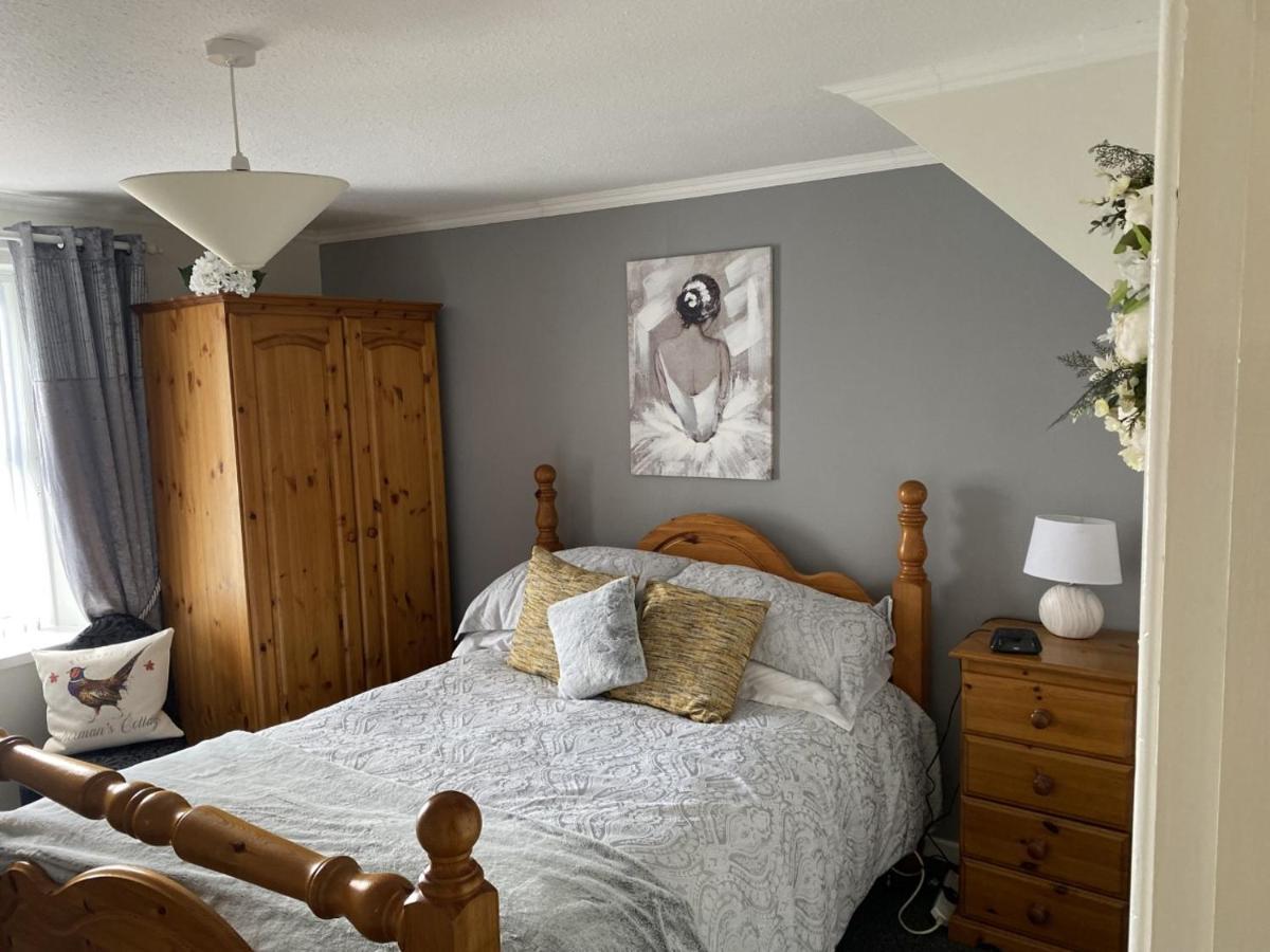 Fishermans Cottage Killough Экстерьер фото