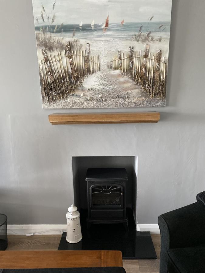 Fishermans Cottage Killough Экстерьер фото