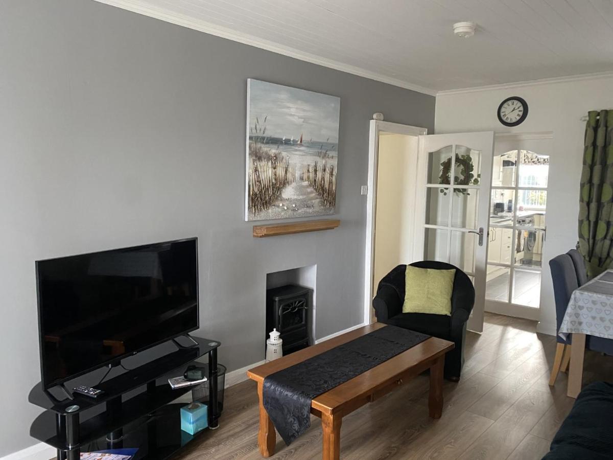 Fishermans Cottage Killough Экстерьер фото
