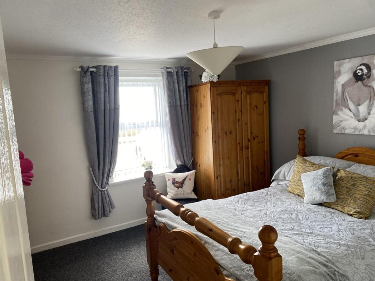 Fishermans Cottage Killough Экстерьер фото