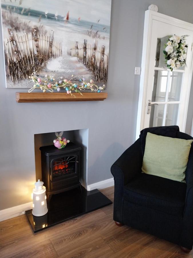 Fishermans Cottage Killough Экстерьер фото