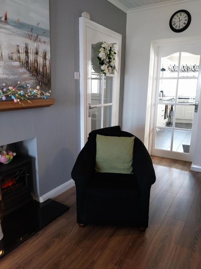 Fishermans Cottage Killough Экстерьер фото