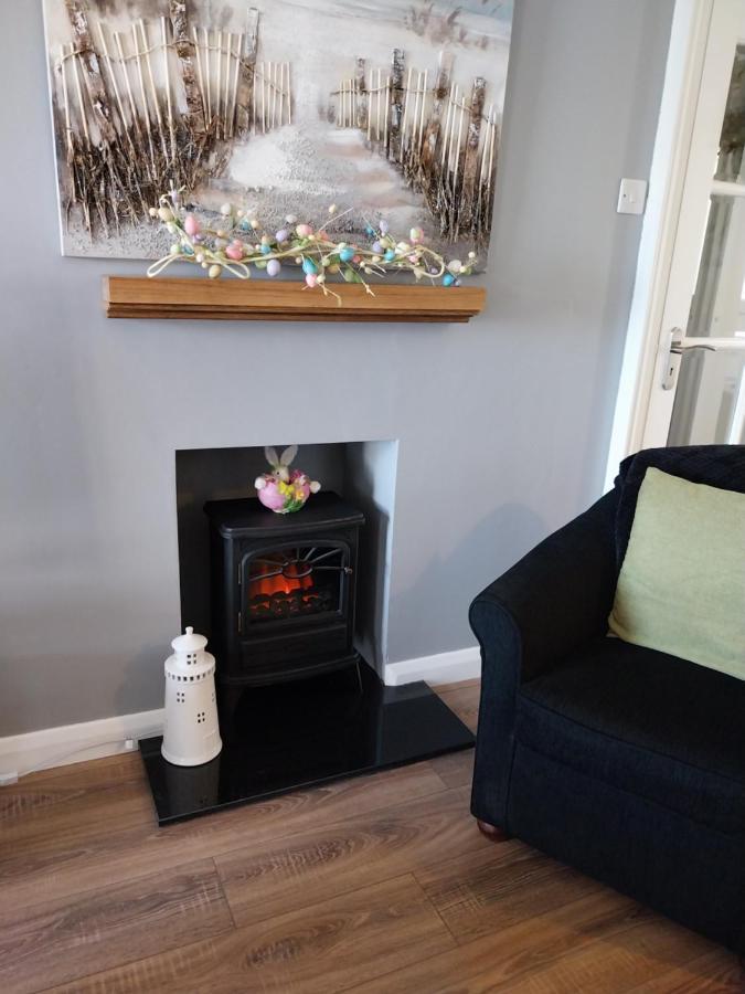 Fishermans Cottage Killough Экстерьер фото