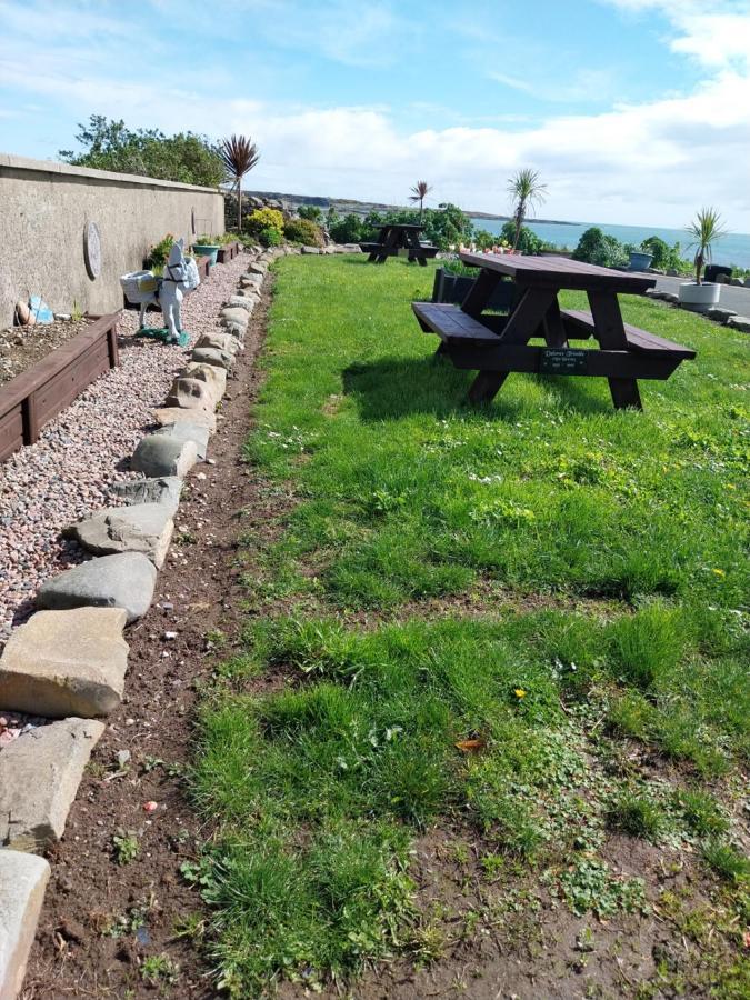 Fishermans Cottage Killough Экстерьер фото