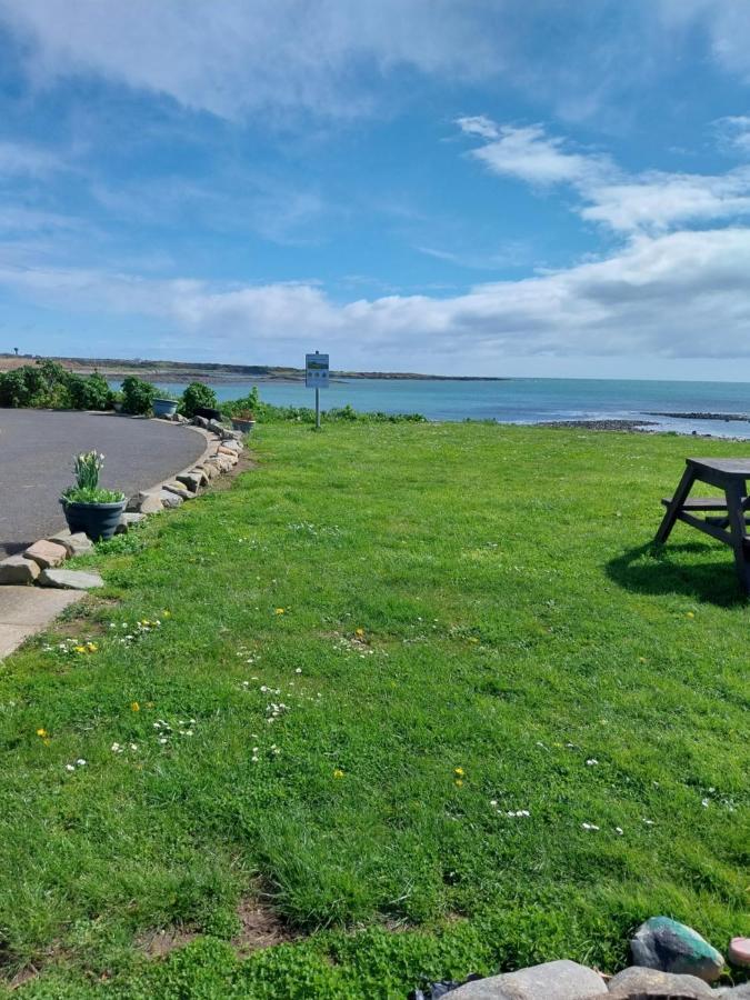 Fishermans Cottage Killough Экстерьер фото