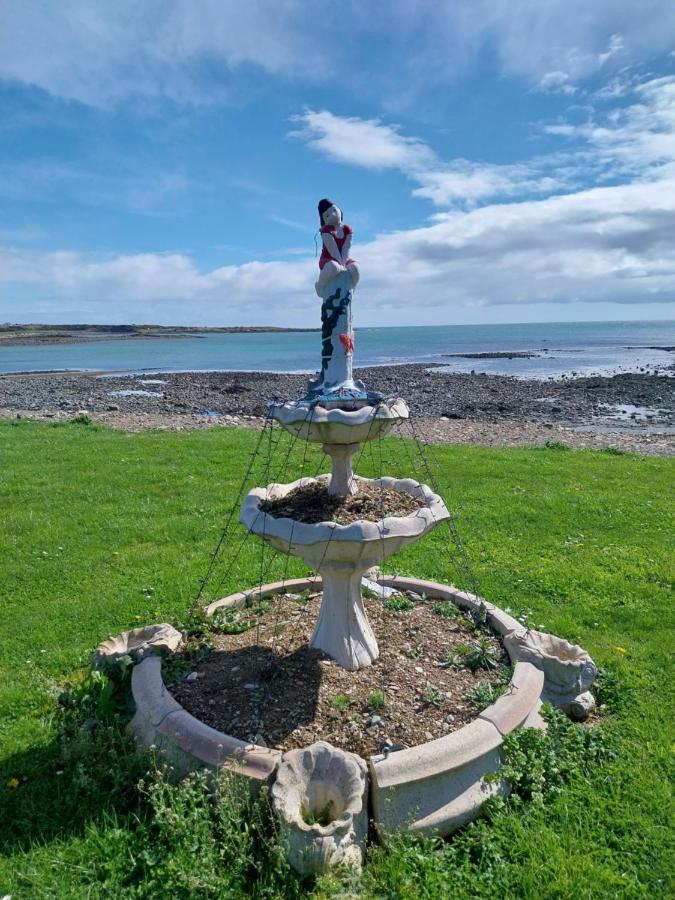 Fishermans Cottage Killough Экстерьер фото