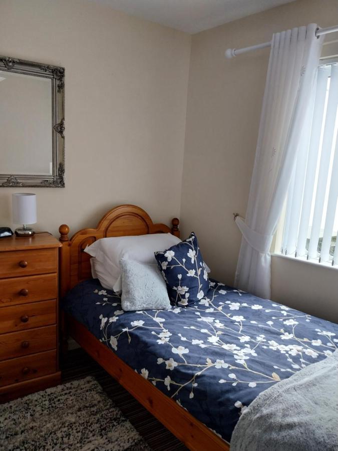 Fishermans Cottage Killough Экстерьер фото