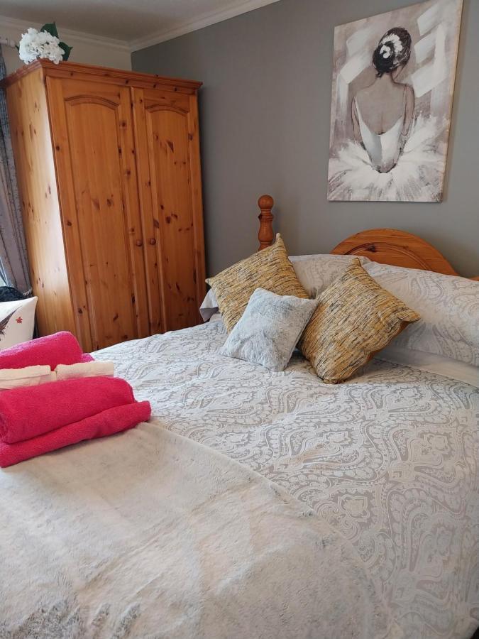 Fishermans Cottage Killough Экстерьер фото