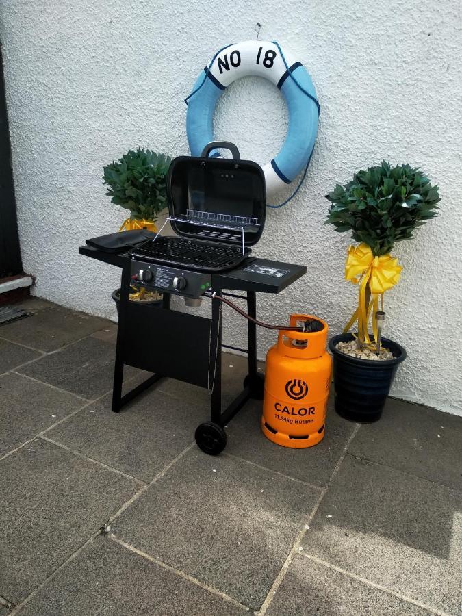 Fishermans Cottage Killough Экстерьер фото